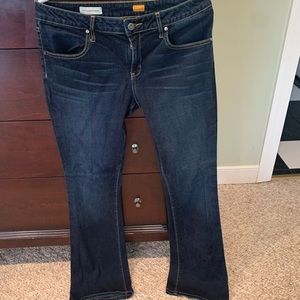 Anthropologie Pilcro Jean size 30